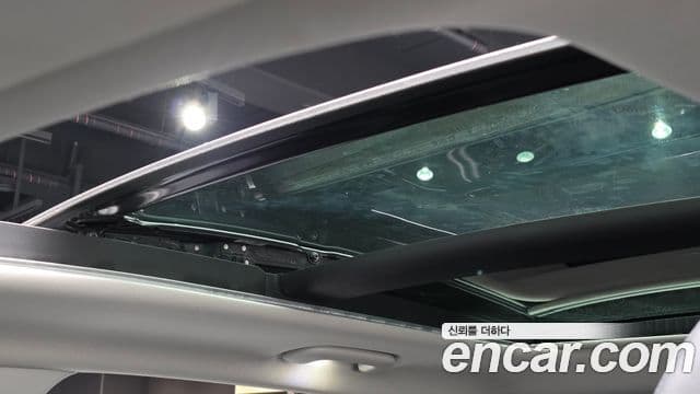 Hyundai Tucson Hybrid 2022 — Photo 27/35