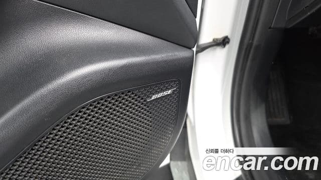 Hyundai Tucson Hybrid 2022 — Photo 28/35