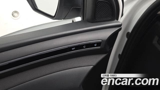 Hyundai Tucson Hybrid 2022 — Photo 11/35