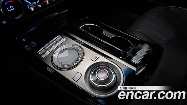 Genesis G80 2020 — Şəkil 7/20