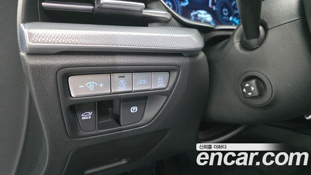 Genesis G80 2020 — Şəkil 15/20