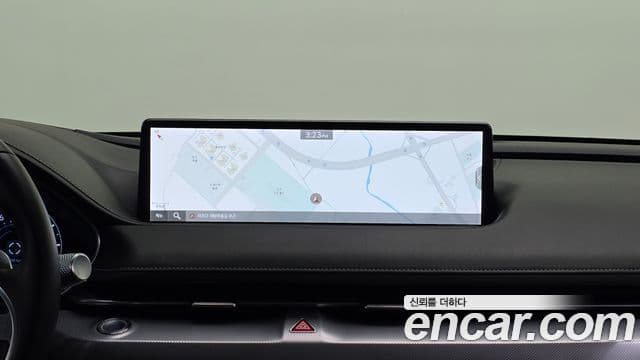 Genesis G80 2020 — Şəkil 13/20
