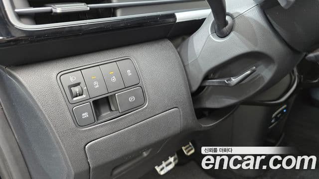 Hyundai Staria 2025 — ფოტო 15/20