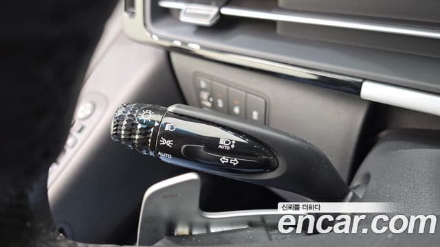 Hyundai Staria 2025 — ფოტო 16/20