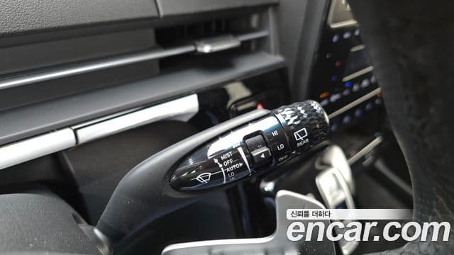 Hyundai Staria 2025 — ფოტო 17/20