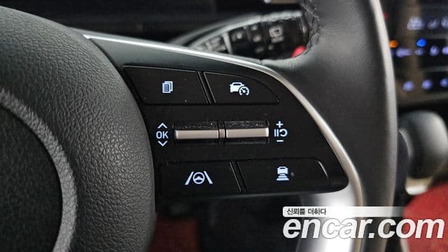 Hyundai Staria 2024 — ფოტო 18/20