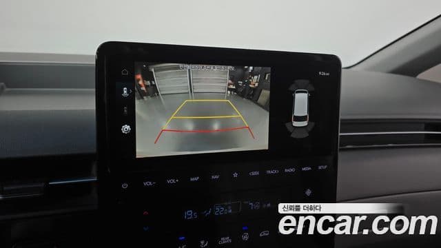 Hyundai Staria 2024 — Photo 14/20
