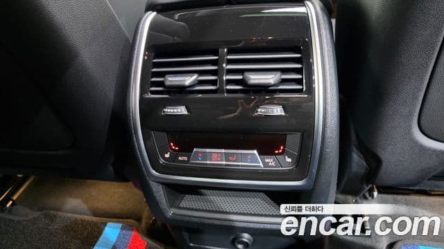 BMW X6 2023 — ფოტო 19/20