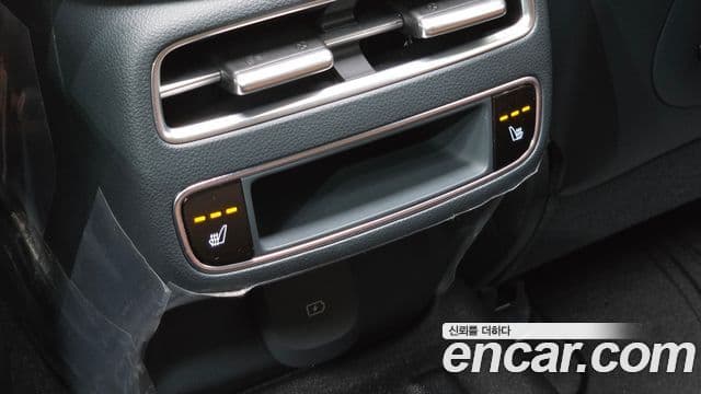 Genesis GV70 2025 — Photo 4/33