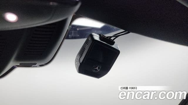 Mercedes-Benz AMG GT 2021 — Photo 19/35
