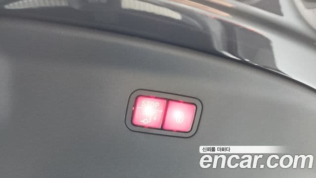 Mercedes-Benz AMG GT 2021 — Photo 25/35