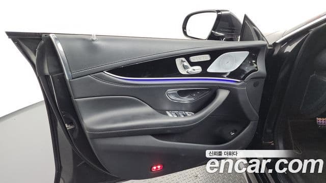 Mercedes-Benz AMG GT 2021 — Photo 32/35