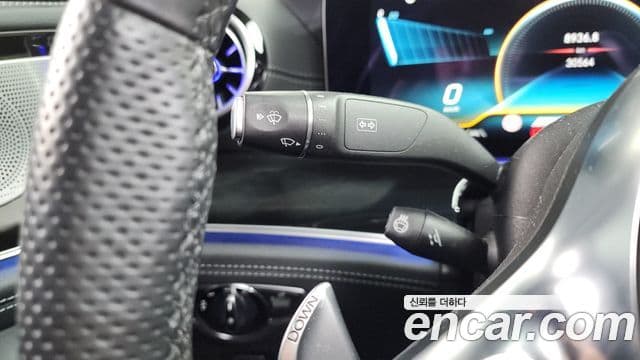 Mercedes-Benz AMG GT 2021 — Photo 10/35