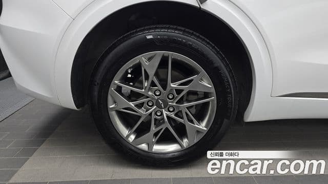 Genesis GV70 2021 — Şəkil 5/20