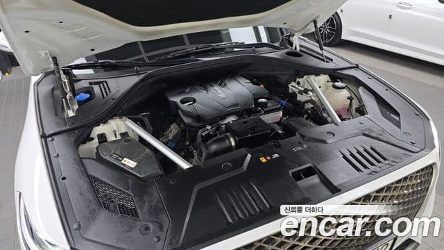 Genesis GV70 2021 — Şəkil 6/20