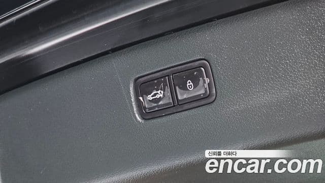 Genesis GV80 2024 — Şəkil 18/20