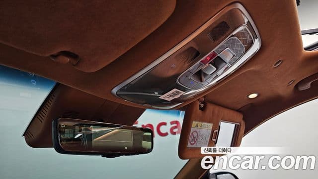 Genesis GV80 2024 — ფოტო 23/36
