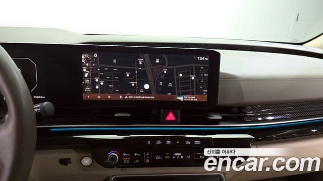 Kia Carnival 2024 — Şəkil 14/20