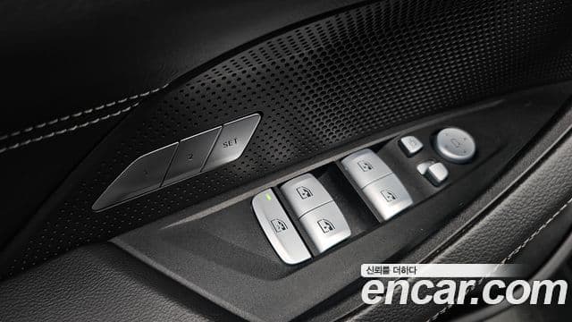 BMW 4 Series 2025 — Photo 5/38