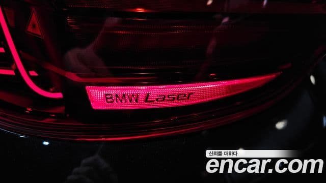 BMW 4 Series 2025 — Photo 9/38