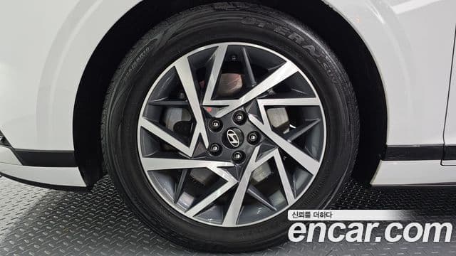 Hyundai Grandeur 2023 — Şəkil 5/20