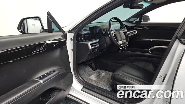 Hyundai Grandeur 2023 — Şəkil 10/20