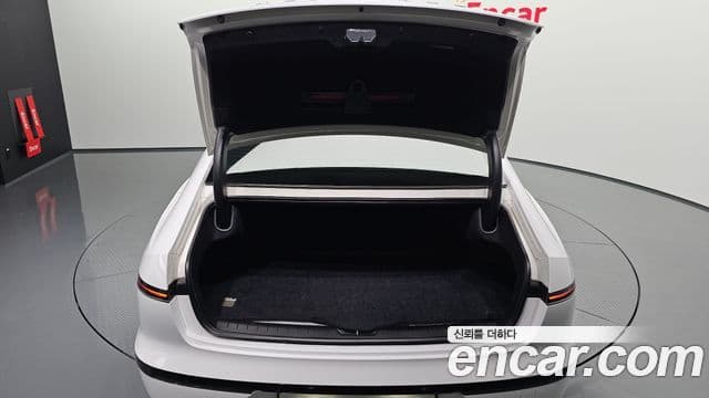 Hyundai Grandeur 2023 — Şəkil 20/20