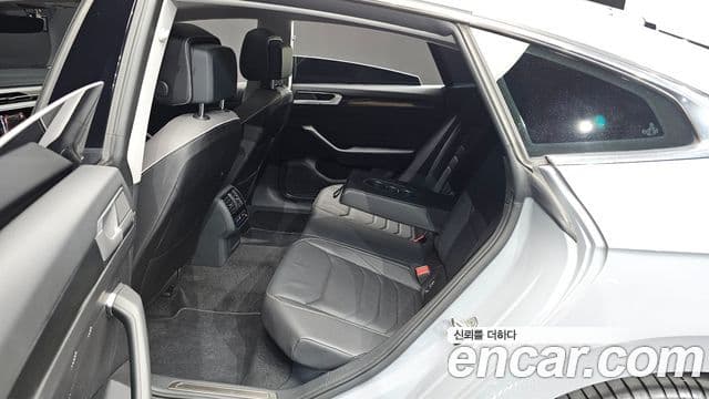Volkswagen Arteon 2022 — Şəkil 12/20