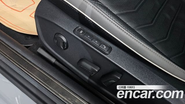 Volkswagen Arteon 2022 — Şəkil 16/20