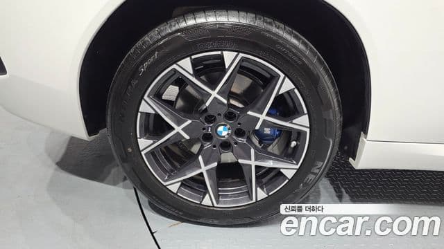 BMW X3 2025 — Photo 7/32