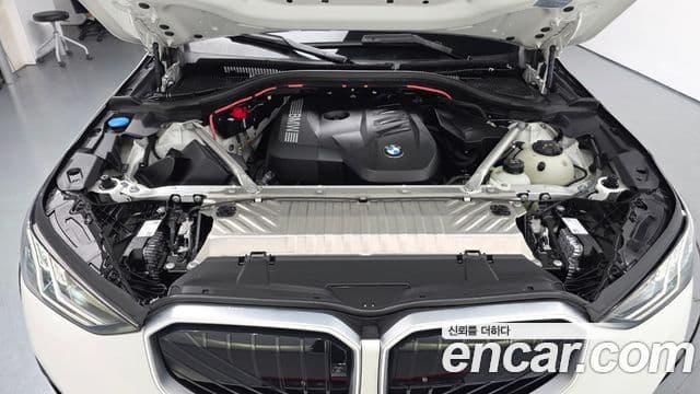 BMW X3 2025 — Photo 6/32