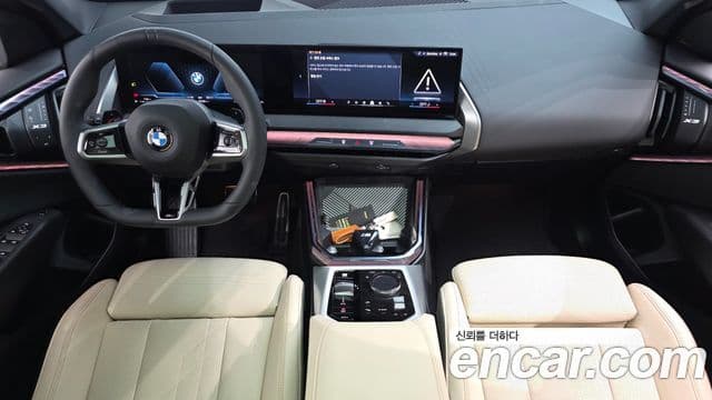 BMW X3 2025 — Photo 4/32