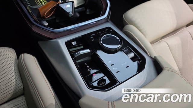 BMW X3 2025 — Photo 27/32
