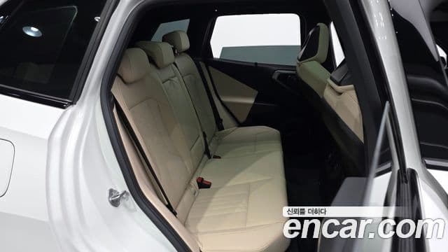 BMW X3 2025 — Photo 24/32