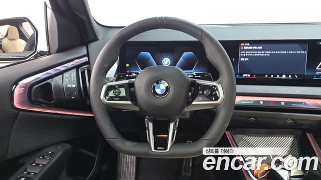 BMW X3 2025 — Photo 18/32