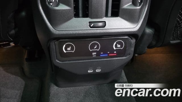 BMW X3 2025 — Photo 14/32