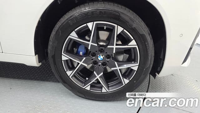 BMW X3 2025 — Photo 30/32