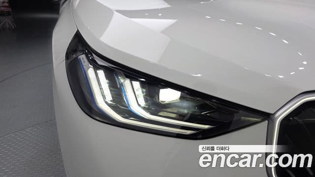 BMW X3 2025 — Photo 15/32