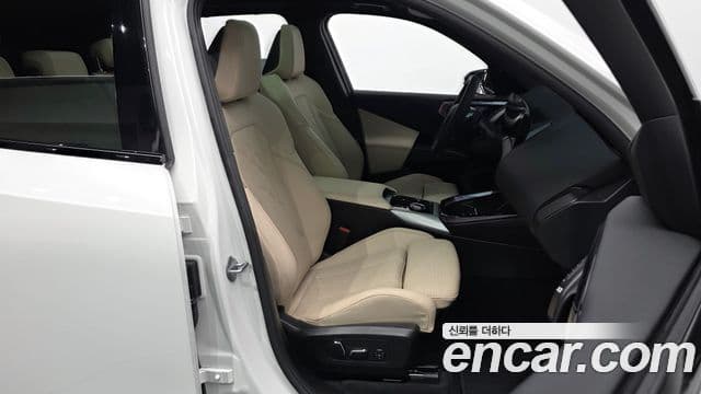 BMW X3 2025 — Photo 5/32