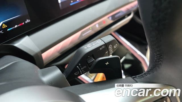 BMW X3 2025 — Photo 3/32