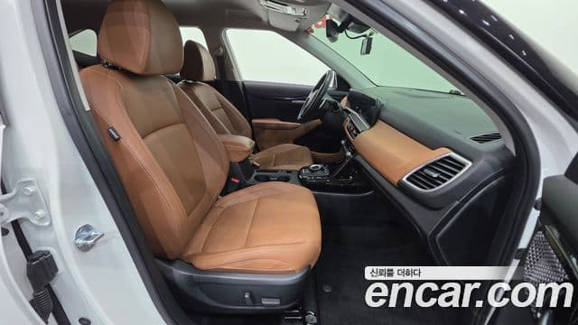 Kia Seltos 2024 — Şəkil 10/20