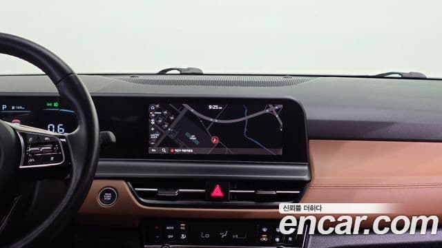 Kia Seltos 2024 — Şəkil 16/20