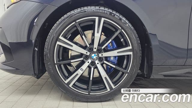 BMW 5 Series 2025 — Şəkil 5/20