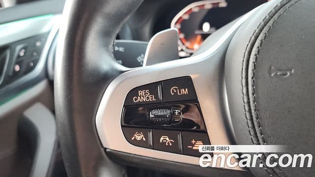 BMW X4 2020 — Şəkil 15/20