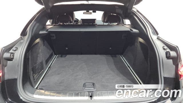 BMW X4 2020 — Şəkil 18/20