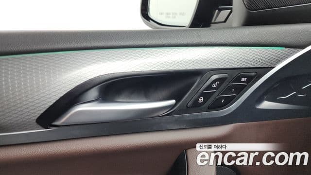 BMW X4 2020 — Şəkil 15/35