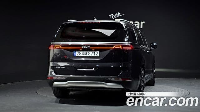 Kia Carnival 2022 — Şəkil 4/20
