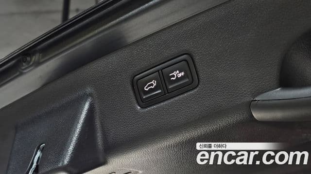 Kia Carnival 2022 — Şəkil 19/20