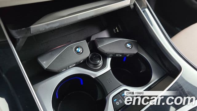 BMW X5 2025 — Şəkil 16/20