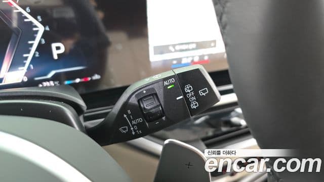 BMW X5 2025 — Photo 6/35